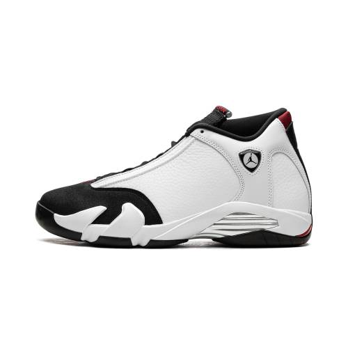 ナイキ ジョーダン エアジョーダン \"BLACK TOE\" スニーカー メンズ JORDAN AIR 14 487471 160 /