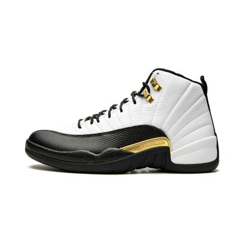 ナイキ ジョーダン エアジョーダン \"ROYALTY TAXI\"" スニーカー メンズ JORDAN AIR 12 RETRO CT8013 170 /"
