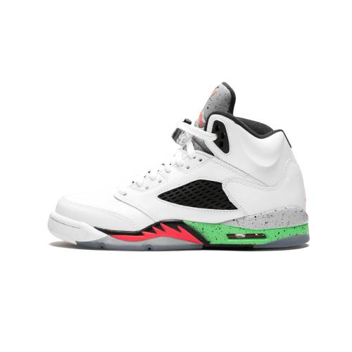 ナイキ ジョーダン エアジョーダン "PRO STAR" ジュニア キッズ JORDAN AIR 5 RETRO GS / ベビー マタニティ スニーカー｜スニケス
