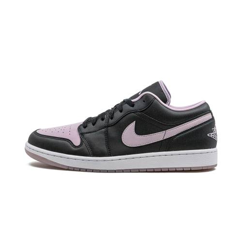 ナイキ ジョーダン \"ICED LILAC\"" スニーカー メンズ JORDAN 1 LOW SE DV1309 051 /"