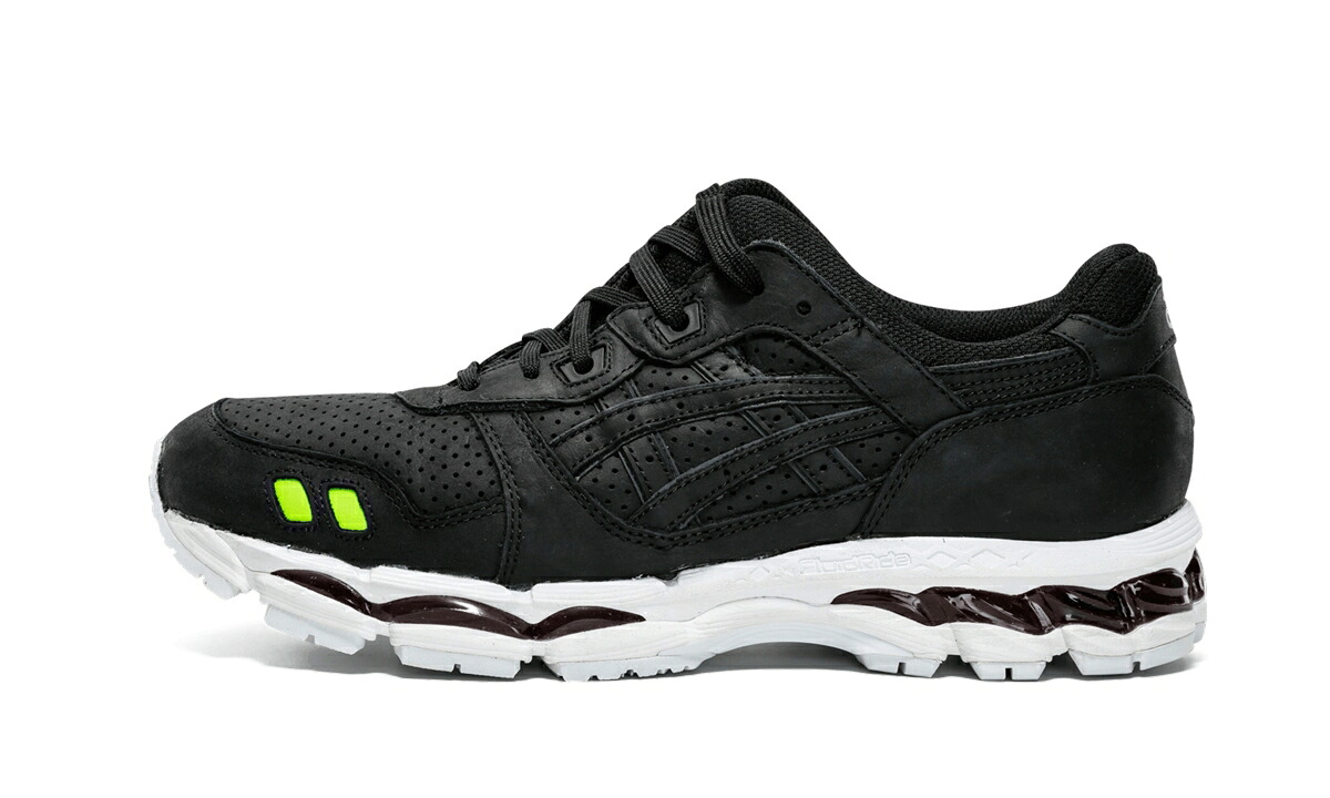 アシックス 先だつものともし火 3.1 \"SUPER GREEN\"" スニーカー メンズ ASICS GEL-LYTE /"