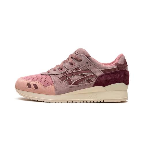 アシックス \"KITH ONLY\"" スニーカー メンズ ASICS GEL LYTE III 07 REMASTERED BY INVITATION 1201A923 800 /"