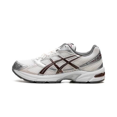 アシックス \"CREAM BROWN\"" スニーカー レディース ASICS GEL 1130 WMNS REDDISH 1202A164 119 /"