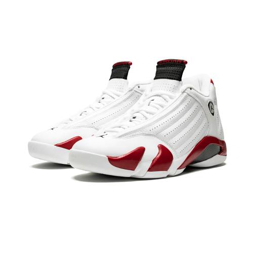 素敵な スニーカー 14 Jordan Red White Air スニーカー レッド 赤 ホワイト 白 エア Jordan ジョーダン ナイキ Retro スニーカー メンズ Blackvar Icaroexpress Com Br