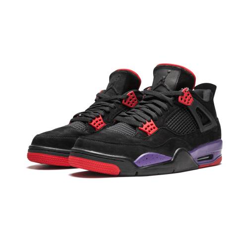 ナイキ ジョーダン エア スニーカー Jordan エア 紫 4 黒 スニーカー靴 Court Purple メンズ ブラック カウント ブラック 紫 黒 Jordan Air Jordan パープル カウント Black Nrg Raptors スニーカー Air Black Purple Jordan 4 Retro ナイキ ジョーダン エア スニーカー Jordan エア 紫 4 黒 スニーカー靴 Court Purple メンズ ブラック カウント ブラック 紫 黒 Jordan Air Jordan パープル カウント Black Nrg Raptors スニーカー Air Black Purple Jordan 4 Retro