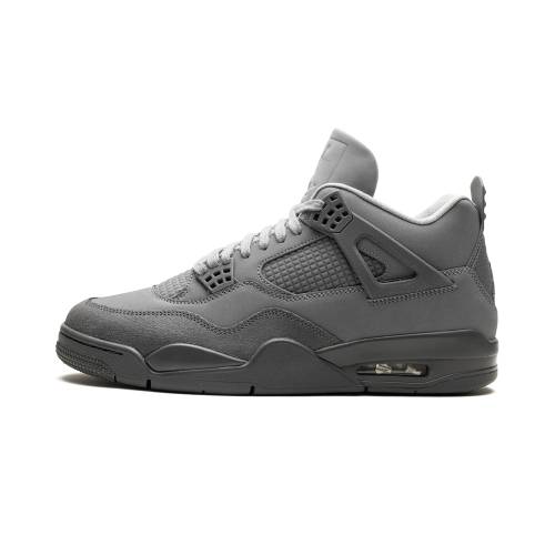 ナイキ ジョーダン エアジョーダン \"WET CEMENT\"" スニーカー メンズ JORDAN AIR 4 FQ7928 001 /"