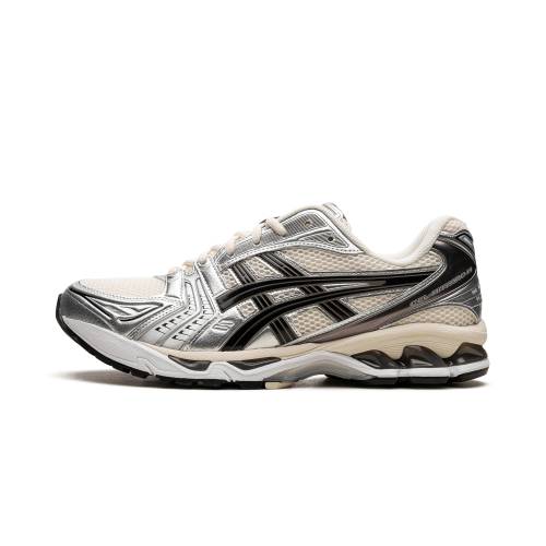 アシックス \"METALLIC PLUM\"" スニーカー メンズ ASICS GEL-KAYANO 14 1201A019 108 /"