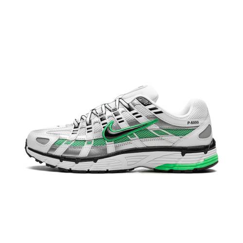 ナイキ "MINT GREEN" スニーカー メンズ NIKE P-6000 CD6404 104 /｜スニケス