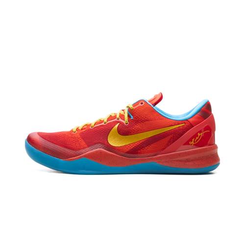 ナイキ コービー "YEAR HORSE" スニーカー メンズ NIKE KOBE 8 OF THE IM0594 600 /｜スニケス 48,600円