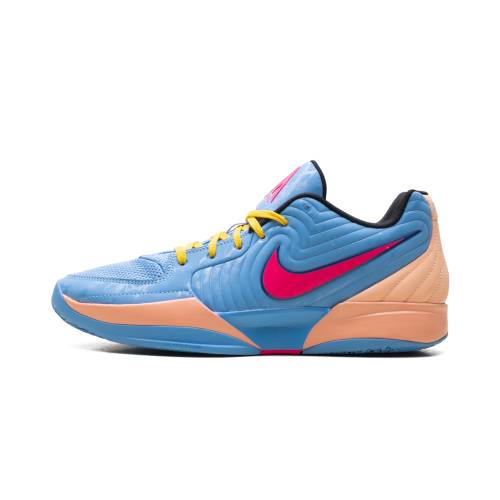 ナイキ \"BLUE BEYOND\"" スニーカー メンズ NIKE JA 2 FD7328 403 /"