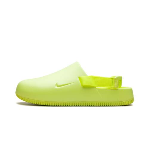 ナイキ \"NEON\"" スニーカー メンズ NIKE CALM MULE NA FD5130 700 /"