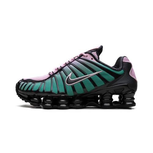 ナイキ ショックス \"WATERMELON\"" スニーカー レディース NIKE SHOX TL WMNS IH1336 600 /"