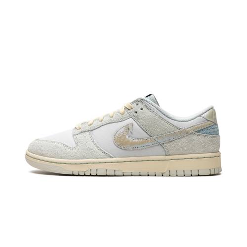 ナイキ ダンク ダンクロー "GONE FISHING" スニーカー メンズ NIKE DUNK LOW RETRO DV7210 001 /|スニケス