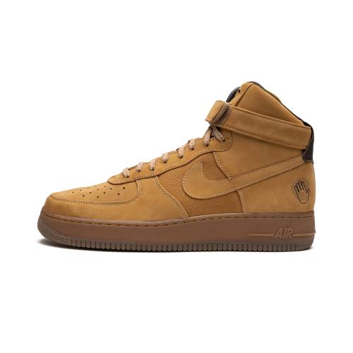 ナイキ プレミアム エアフォース "BOBBITO" スニーカー メンズ NIKE AIR FORCE 1 HI PREMIUM /｜スニケス