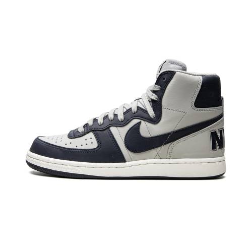ナイキ ターミネーター ハイ \"GEORGETOWN\" スニーカー メンズ NIKE TERMINATOR HIGH FB1832 001 /
