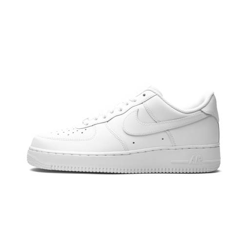 ナイキ エアフォース 07 \"WHITE WHITE\" スニーカー メンズ NIKE AIR FORCE 1 LOW ON CW2288 111 /