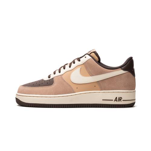 ナイキ 空軍 \"HEMP MILK\"" スニーカー メンズ NIKE AIR FORCE 1 LOW \""HEMP/COCONUT FB8878 200 /"