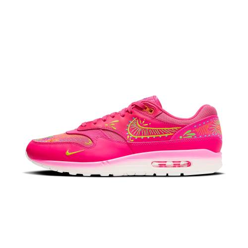 ナイキ マックス エアマックス "DIA MUERTOS" スニーカー メンズ NIKE AIR MAX 1 PRM DE FQ8172 645 /|スニケス