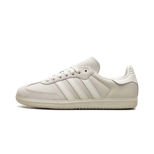 アディダス サンバ "PHARRELL WHITE" スニーカー メンズ ADIDAS SAMBA WILLIAMS - CLOUD ID9067 /|スニケス