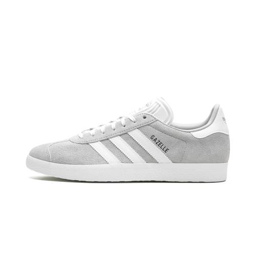 アディダス ガゼル \"GREY\"" スニーカー レディース ADIDAS GAZELLE WMNS IF0917 /"