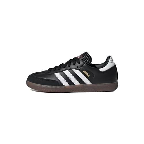アディダス サンバ \"BLACK NONE\"" 御坊っちゃん キッズ ADIDAS SAMBA J GS \""BLACK/NONE/NONE\"" IF1945 / もの言う花 マタニティ スニーカー"