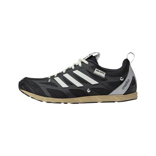 アディダス アディゼロ \"SONG BLACK\"" スニーカー メンズ ADIDAS ADIZERO PR FOR THE MUTE - HP3523 /"