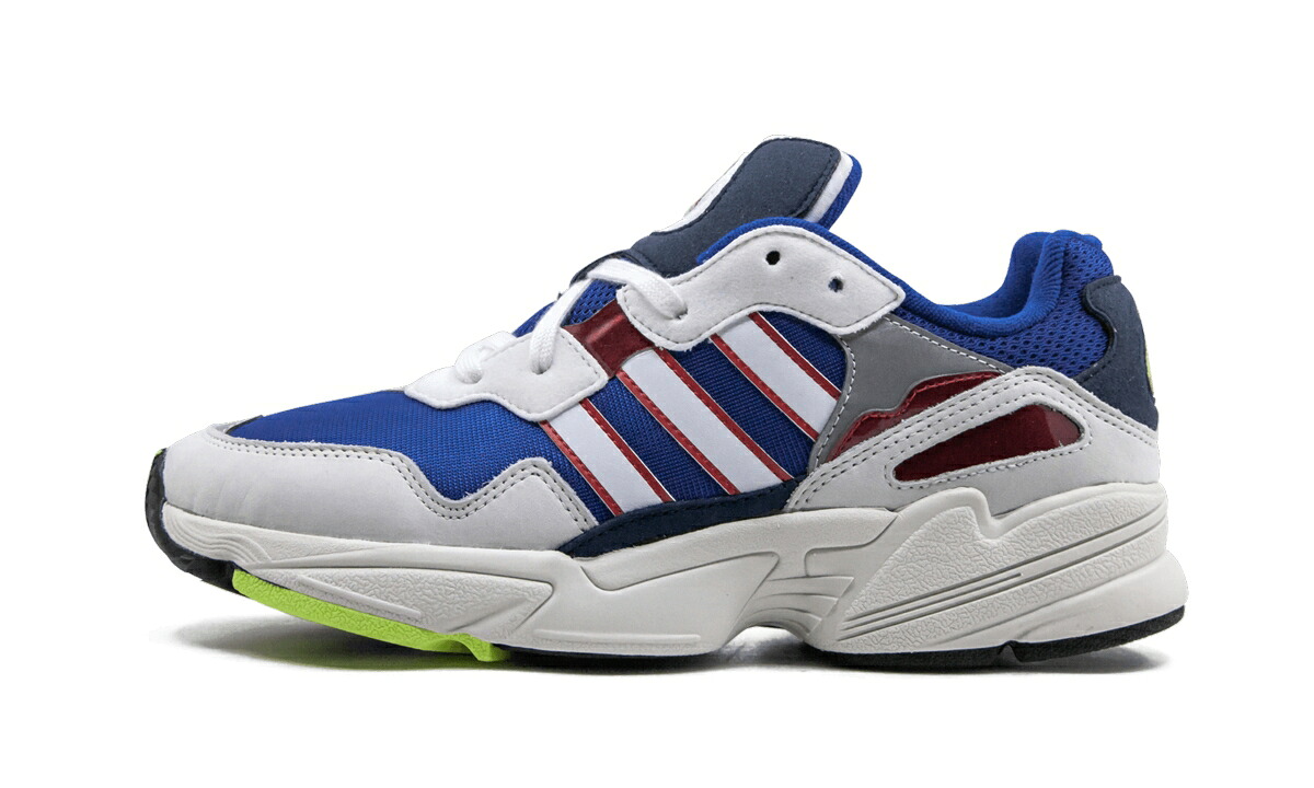 アディダス スニーカー メンズ ADIDAS YUNG-96 DB3564 /