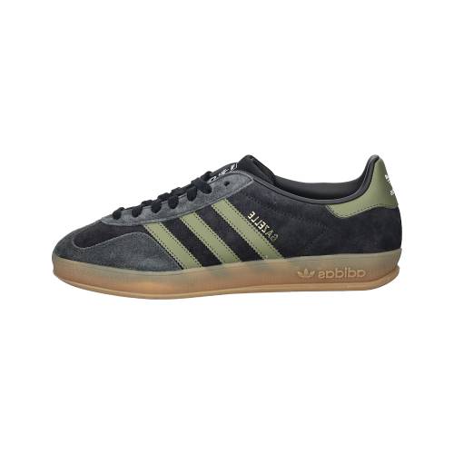 アディダス ガゼル ""FOCUS OLIVE"" スニーカー メンズ ADIDAS GAZELLE INDOOR JQ8399 /｜スニケス