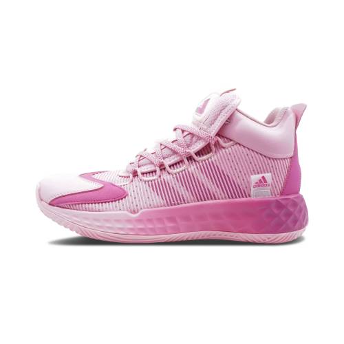 アディダス 労働者階級 ブースト ミッド \"PINK\"" スニーカー メンズ ADIDAS PRO BOOST MID S29227 /"