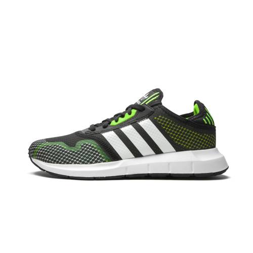 アディダス 幽客 スニーカー メンズ ADIDAS SWIFT RUN X /