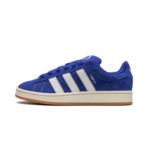 アディダス 構内 \"SEMI BLUE\"" スニーカー メンズ ADIDAS CAMPUS 00S LUCID H03471 /"