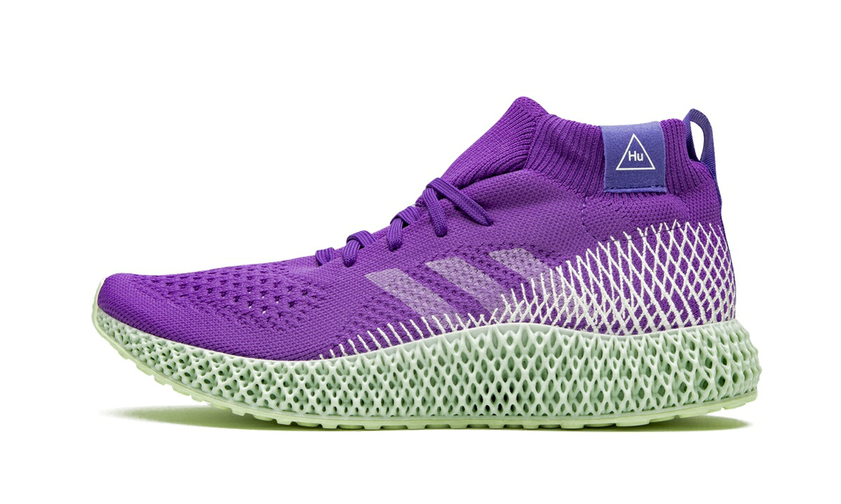 アディダス \"PHARRELL WILLIAMS\"" スニーカー メンズ ADIDAS PW 4D FV6335 /"