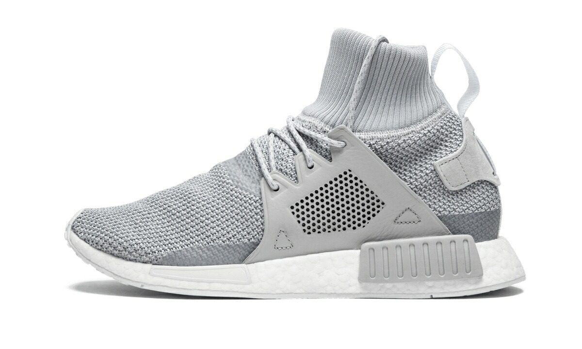 アディダス ウィンター NMD_XR1 スニーカー メンズ ADIDAS WINTER BZ0633 /