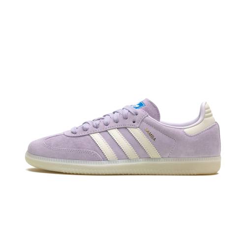 アディダス サンバ \"SILVER WHITE\"" スニーカー メンズ ADIDAS SAMBA OG DAWN/CHALK WHITE/OFF IG6176 /"