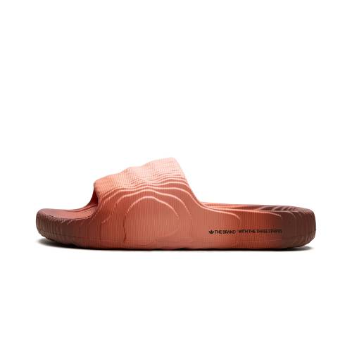 アディダス アディレッタ \"WONDER CLAY\"" スニーカー メンズ ADIDAS ADILETTE 22 SLIDES IG7492 /"