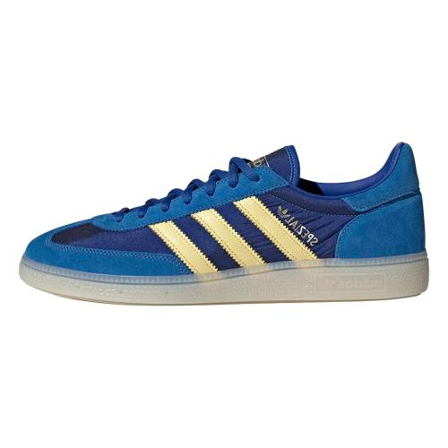 アディダス ハンドボール スペシアル "EQUIPMENT BLUE" スニーカー メンズ ADIDAS PRM HANDBALL SPEZIAL IH6618 /|スニケス