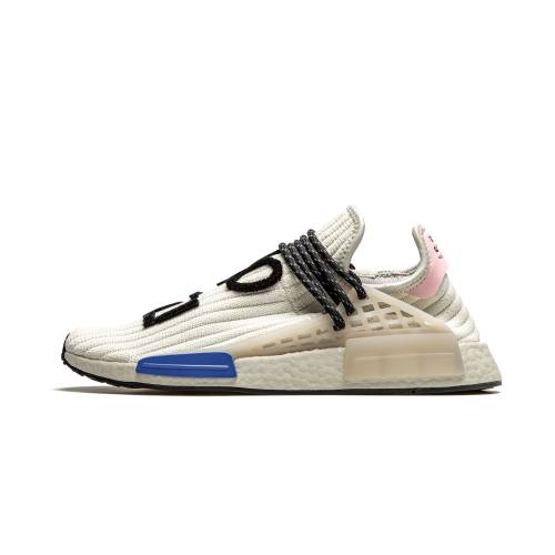 アディダス "PHARRELL CREAM" スニーカー メンズ ADIDAS NMD HUMANRACE WILLIAMS - Q46454 /|スニケス