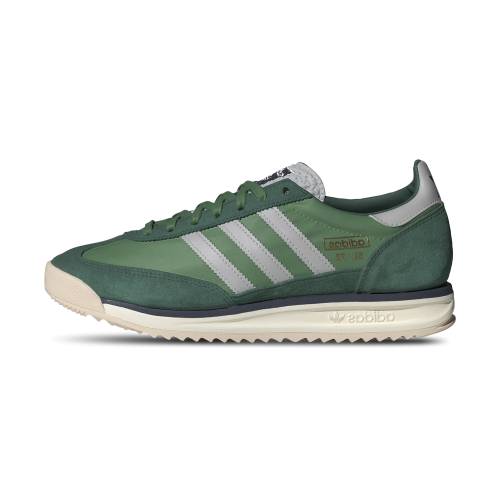 アディダス \"GREEN\"" スニーカー メンズ ADIDAS SL 72 RS IH8016 /"