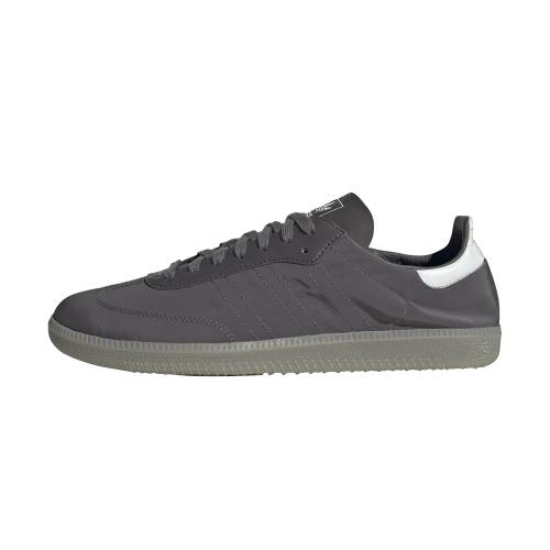 アディダス サンバ \"CHARCOAL\"" スニーカー メンズ ADIDAS SAMBA DECON JI3176 /"