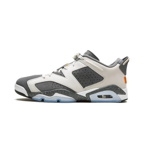 ナイキ ジョーダン エアジョーダン "PSG" スニーカー メンズ JORDAN AIR 6 LOW DZ4133 008 /|スニケス