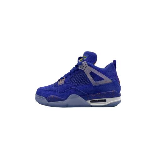 ナイキ ジョーダン "フロリダ ゲイターズ' PE" スニーカー メンズ JORDAN 4 RETRO "FLORIDA GATORS' AJ4 904283 /|スニケス