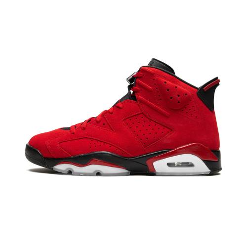 ナイキ ジョーダン エアジョーダン \"TORO BRAVO\"" スニーカー メンズ JORDAN AIR 6 RETRO CT8529 600 /"