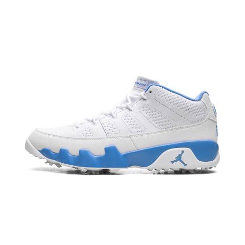 ナイキ ジョーダン エアジョーダン \"UNIVERSITY BLUE\"" スニーカー メンズ JORDAN AIR 9 FJ5934 101 /"