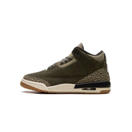 ナイキ ジョーダン エアジョーダン \"FAMILY AFFAIR\"" 御坊っちゃん キッズ JORDAN AIR 3 GS DM0967 202 / もの言う花 マタニティ スニーカー"