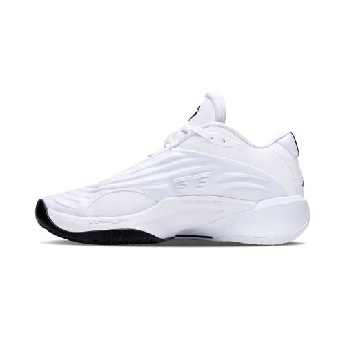 ナイキ ジョーダン "WHITE BLACK" スニーカー メンズ JORDAN LUKA 3 TB "WHITE/BLACK" FQ7453 100 /｜スニケス