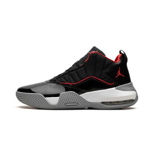ナイキ ジョーダン エアジョーダン \"BRED\"" スニーカー メンズ JORDAN AIR STAY LOYAL DB2884 001 /"