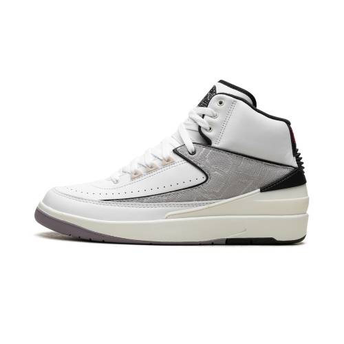 ナイキ ジョーダン エアジョーダン "PYTHON" スニーカー メンズ JORDAN AIR 2 RETRO DR8884 102 /｜スニケス