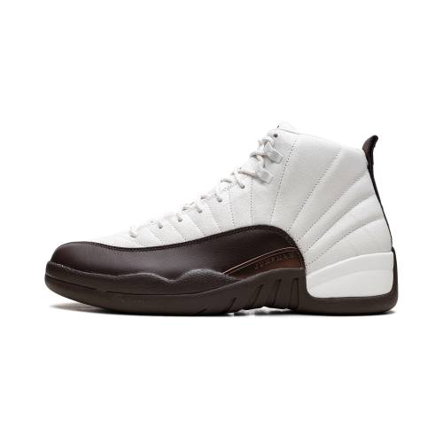 ナイキ ジョーダン エアジョーダン \"SOLEFLY CAFECITO\"" スニーカー メンズ JORDAN AIR 12 - FZ5026 100 /"