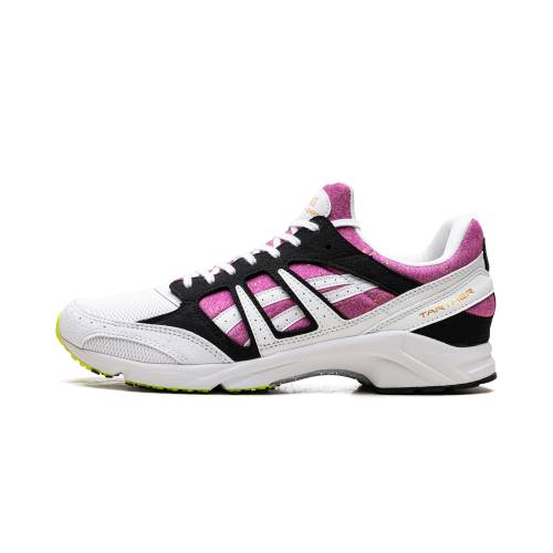 アシックス "ASICS ORCHID" スニーカー メンズ ASICS TARTHER SD X COMME DES GAR ONS - 1203A079 500 /｜スニケス