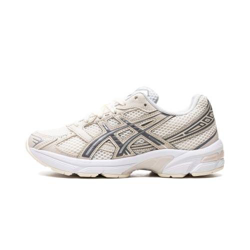 アシックス \"CREAM\"" スニーカー メンズ ASICS GEL 1130 1201A973 100 /"